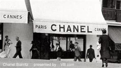 buy chanel biarritz|coco chanel biarritz.